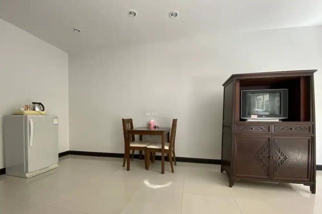Apartament C.A.P Mansion Phuket Zewnętrze zdjęcie