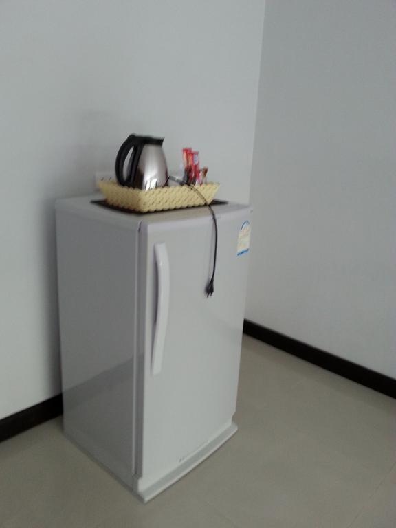 Apartament C.A.P Mansion Phuket Zewnętrze zdjęcie