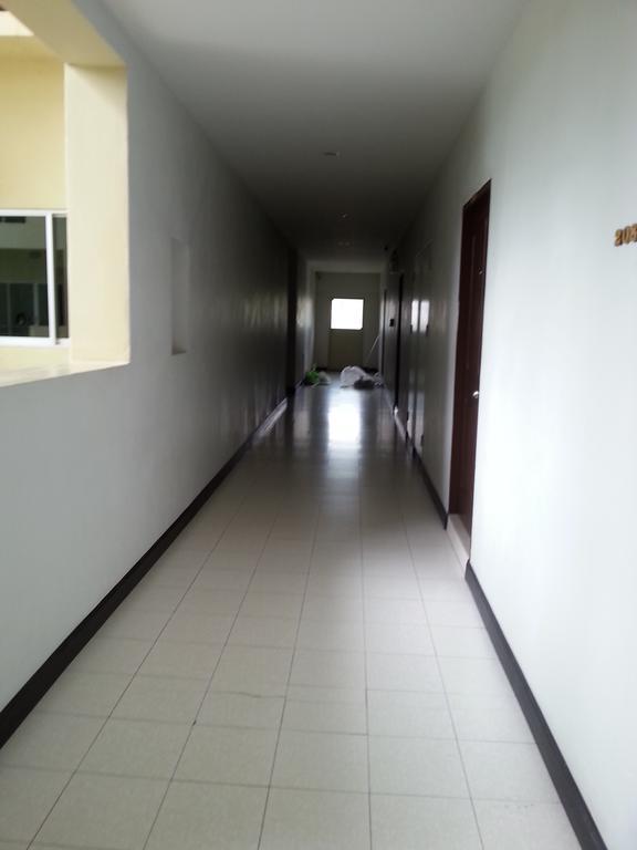 Apartament C.A.P Mansion Phuket Zewnętrze zdjęcie